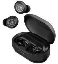 JLab JBuds Air Pro In-Ear True Wireless Earbuds - Black