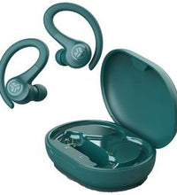 JLAB GO Air Sport True Wireless Earbuds – Teal