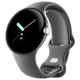 Google Pixel Watch Wi-Fi BT Smart Watch