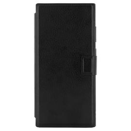 Proporta Samsung S23 Ultra Folio Phone Case - Black