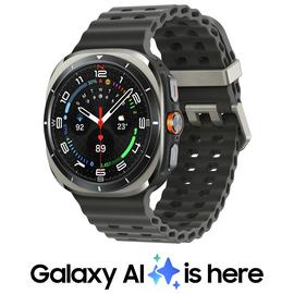 Samsung Galaxy Watch Ultra Smart Watch