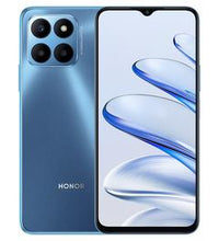 SIM Free HONOR 70 Lite 5G 128GB Mobile Phone - Ocean Blue