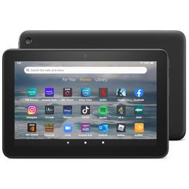 Amazon Fire 7 7 Inch 32GB Wi-Fi Tablet – Black