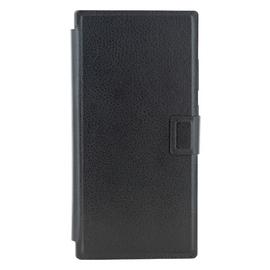 Proporta Samsung S24 Ultra Folio Phone Case - Black