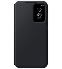 Samsung S23 FE Smart Wallet Phone Case - Black