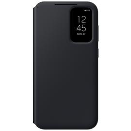 Samsung S23 FE Smart Wallet Phone Case - Black