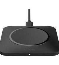 Belkin Qi 15W Wireless Charging Pad - Black