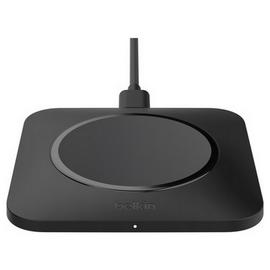 Belkin Qi 15W Wireless Charging Pad - Black