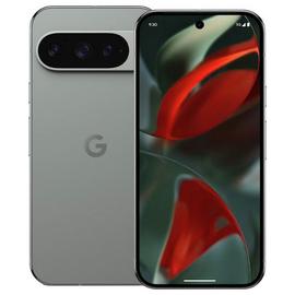 SIM Free Google Pixel 9 Pro XL 5G 256GB AI Phone - Hazel