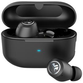 JLab JBuds ANC In-Ear True Wireless Earbuds - Black