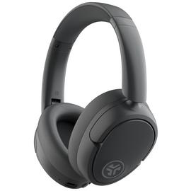 Jlab JBuds Lux ANC Over-Ear Wireless Headphones - Graphite