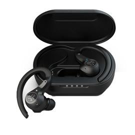 JLab Epic Air Sport ANC In-Ear True Wireless Earbuds -Black